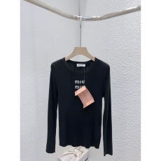 Miu Miu T-Shirts